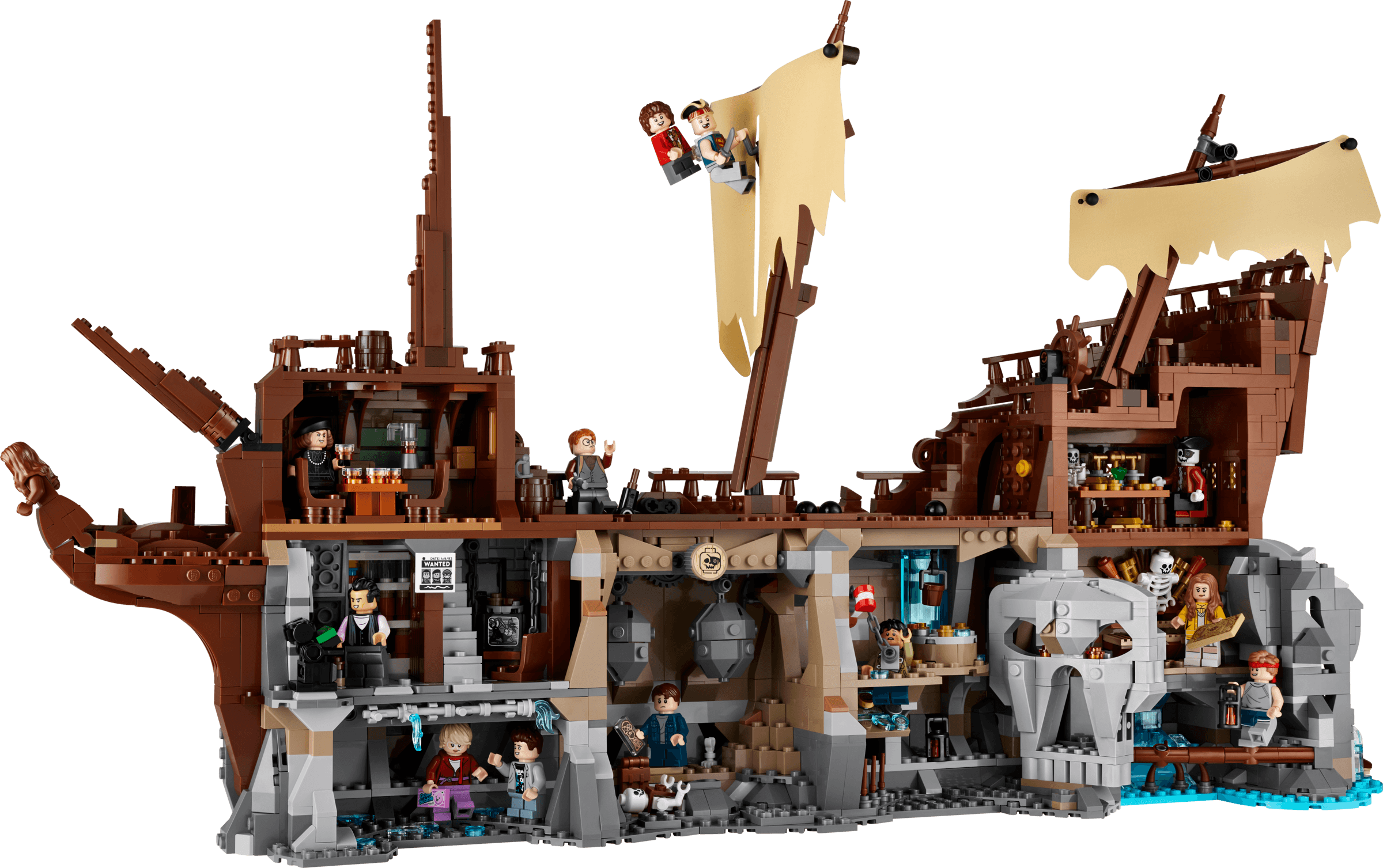 The Goonies