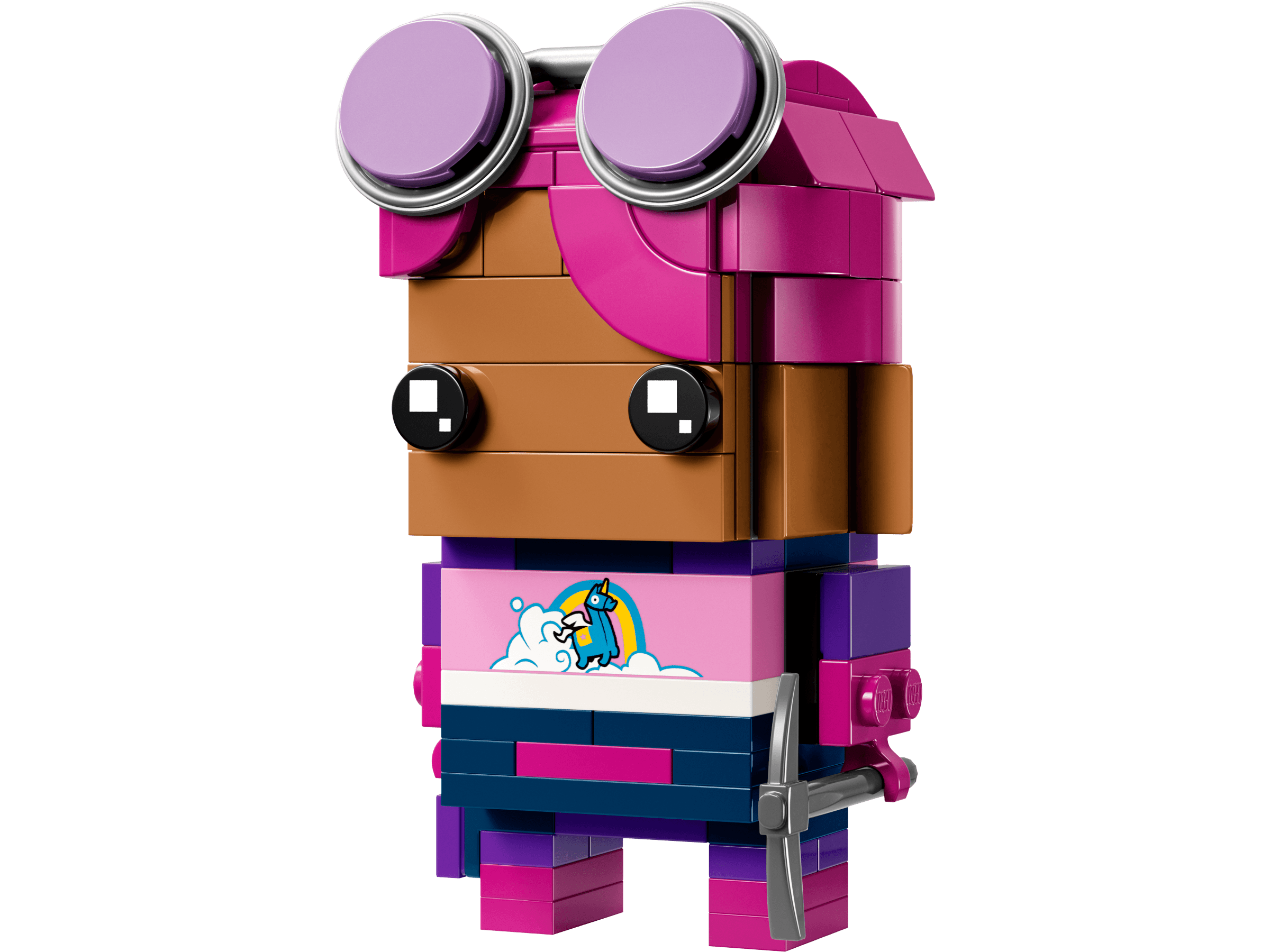 Brite Bomber