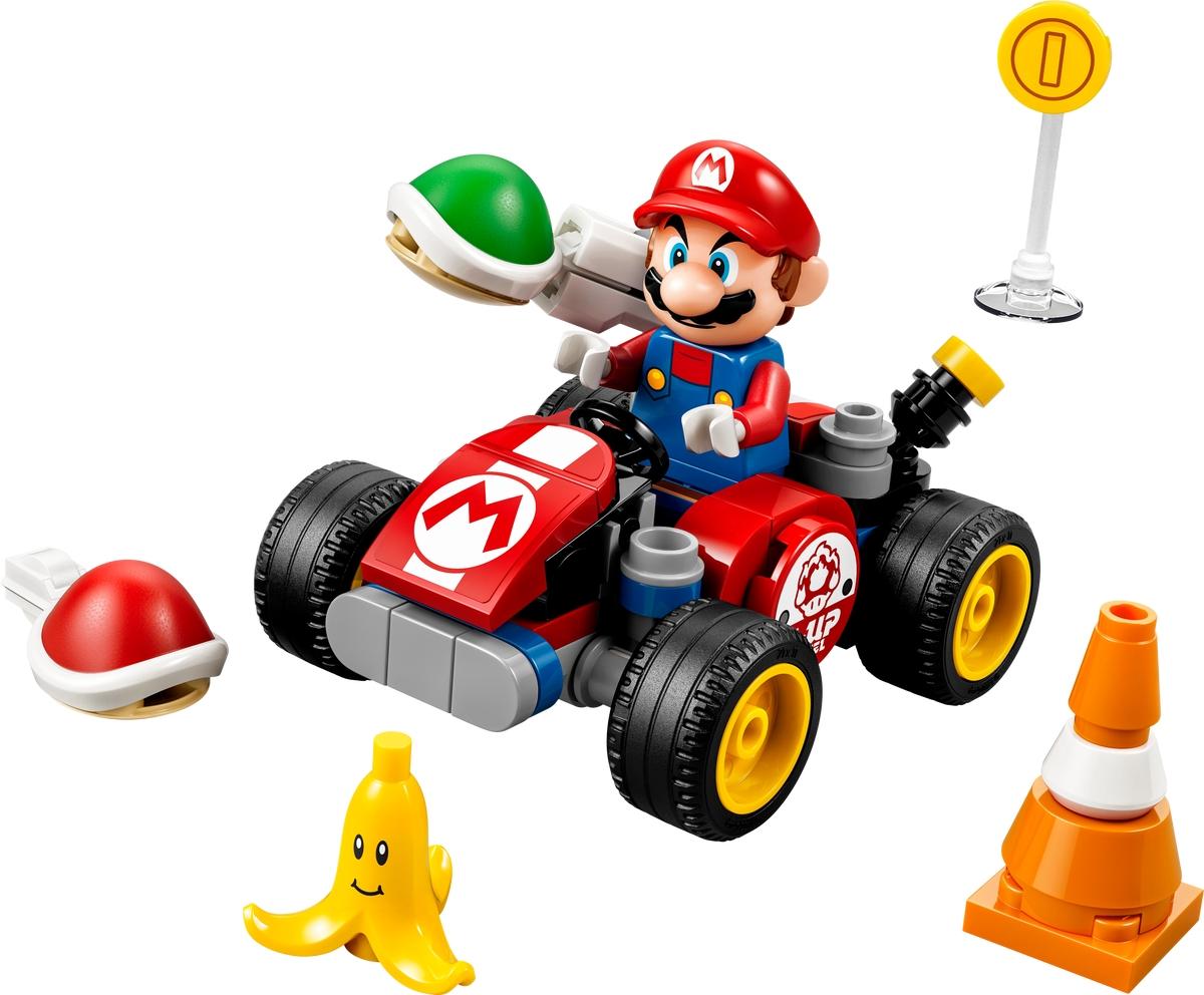 Mario Kart™ – Racing with Mario