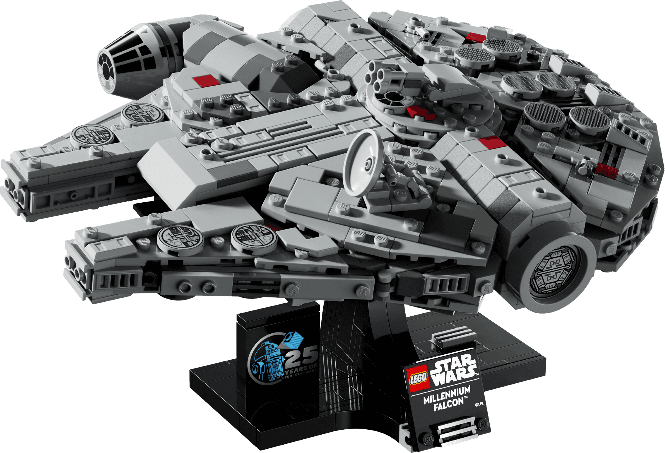 Millennium Falcon