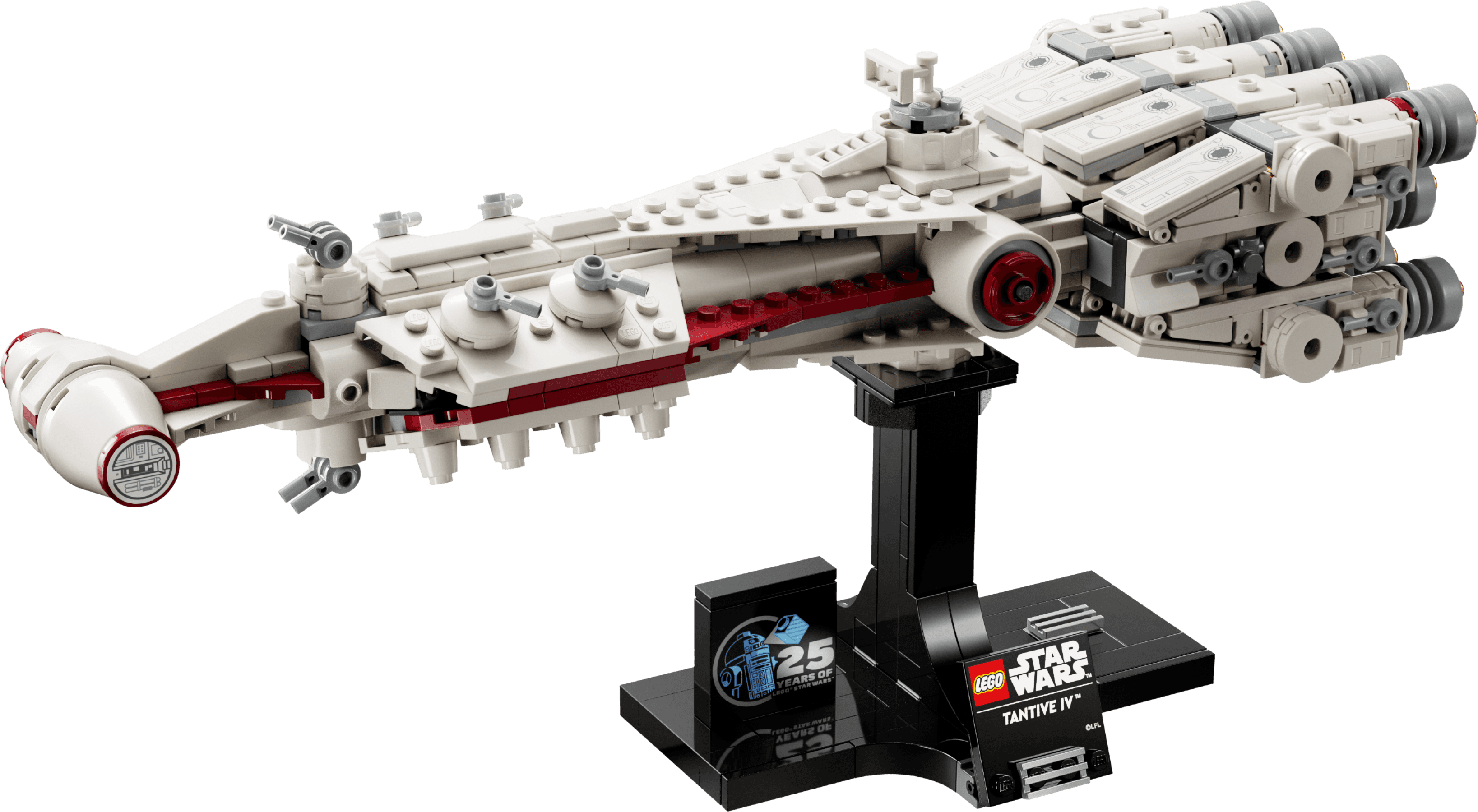 Tantive IV