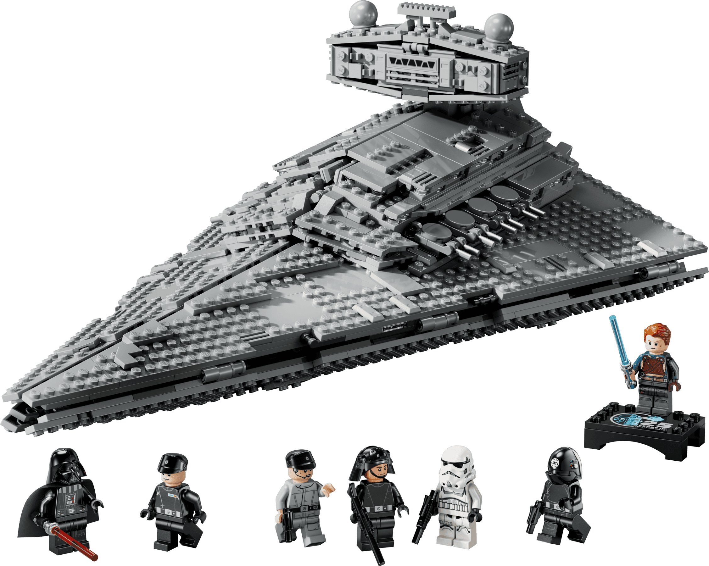 Imperial Star Destroyer