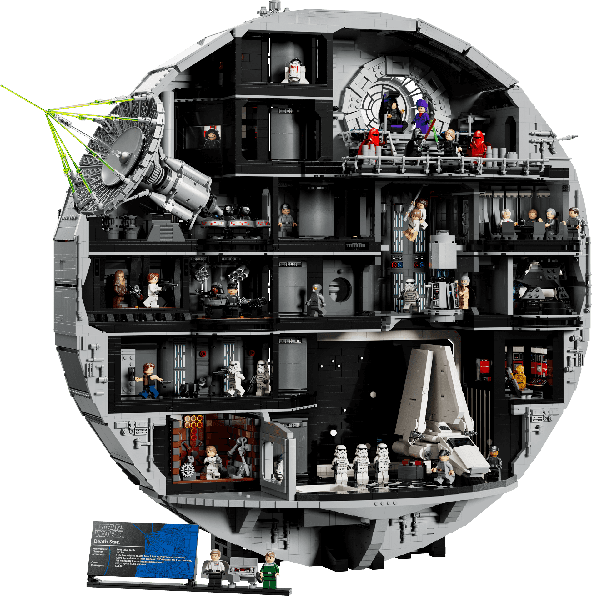 Death Star